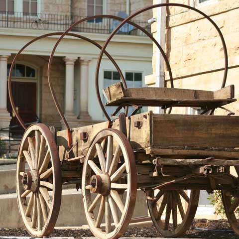 Ozona Chamber